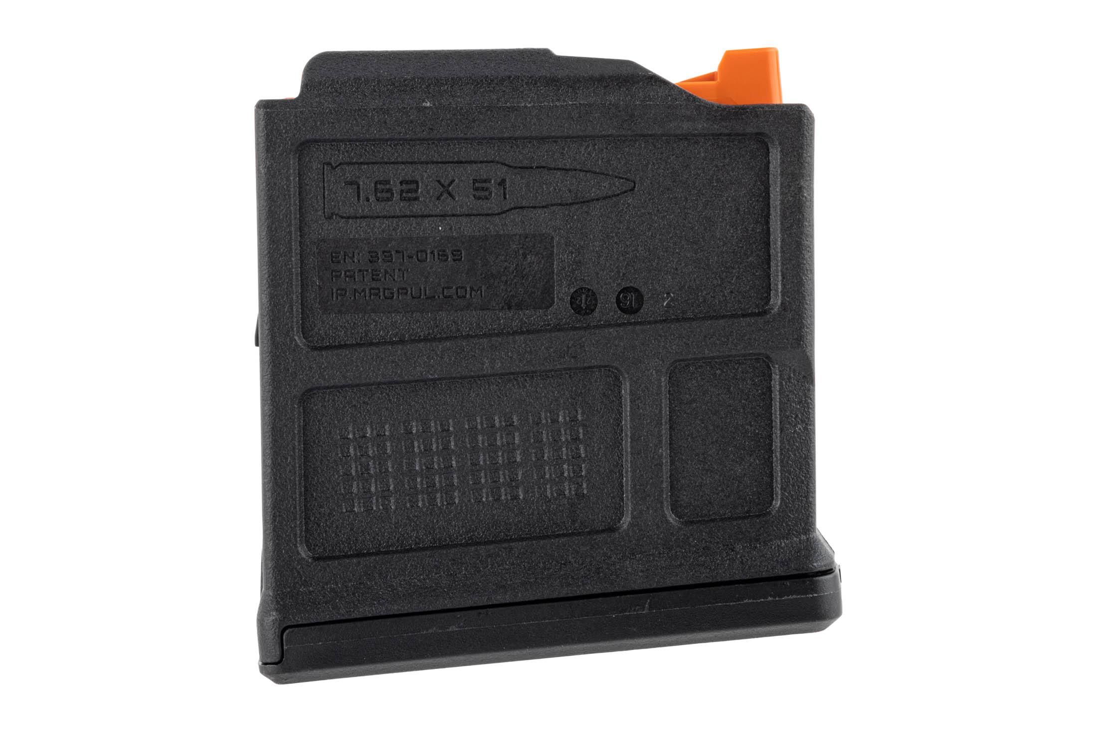 Magpul PMAG 7.62x51 AICS Pattern Magazine For Sig Sauer Cross - 5